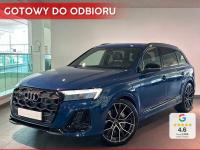 Audi Q7 50 TDI quattro S Line Suv 3.0 (286KM) 2024