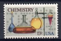 USA 1976 Mi 1255 Czyste **