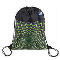 ST.RIGHT Worek na Obuwie SO01 Hipnoza