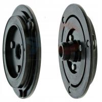 Tarcza sprzęgło klimatyzacji Opel Astra J