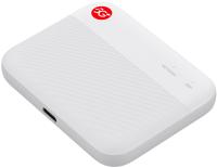 Router ZTE F50 5G 802.11ac (Wi-Fi 5)