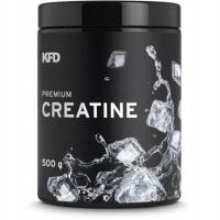 KFD PREMIUM CREATINE - 500 Г КРЕАТИН МОНОГИДРАТ-НАТУРАЛЬНЫЙ