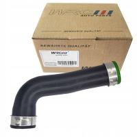 PRZEWÓD WĄŻ TURBO INTERCOOLERA Audi A3 Skoda Octavia II Superb ii 1.9TDI