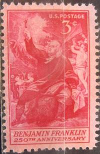 США старый штамп (8/19