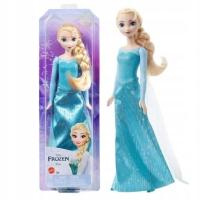Disney Frozen Frozen кукла Эльза 1 HLW47