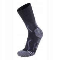 UYN Cool Merino Trekking Socks męskie skarpety trekkingowe