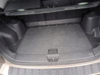 KIA SPORTAGE II PODŁOGA BAGAŻNIKA