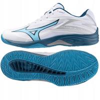 Buty Mizuno THUNDER BLADE Z V1GA237021 43 biały /Mizuno