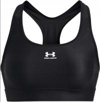 STANIK SPORTOWY UNDER ARMOUR 1373865 CZARNY