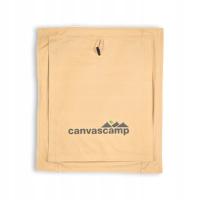 Ognioodporne Wyjście Kominowe Do Namiotów Płóciennych CanvasCamp