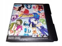 King of Fighters R-2 / Neo Geo Pocket