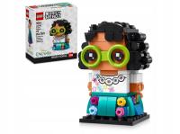 LEGO BrickHeadz 40753 - Mirabel Madrigal