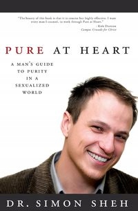 PURE AT HEART SIMON SHEH