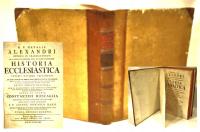 1788 / R. P. NATALIS ALEXANDRI t. XIV HISTORIA ECCLESIASTICA /121