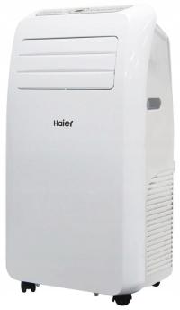 3.5 KW Haier портативный кондиционер эффективный комнатный пульт дистанционного управления отопление 40M2