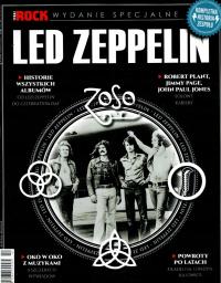 Teraz rock 2/2019 Led Zeppelin