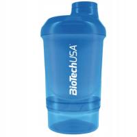 BIOTECH SHAKER WAVE + NANO 300 ml + 150 ml