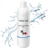 ETANOL ALKOHOL ETYLOWY SPIRYTUS KOSMETYCZNY DO PERFUM CZYSZCZENIA 96% 1 l