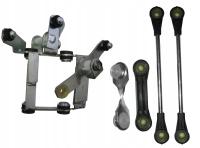 Seat OE 1J0711729C wybierak zmiany biegów