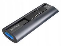 Pendrive SanDisk Extreme PRO 256GB USB3.1