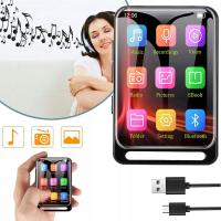 ODTWARZACZ BLUETOOTH MP3 16GB WiFi RADIO FM HiFi DYKTAFON