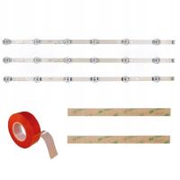 Подсветка новая светодиодная лента 3.0-32LB57YM 32LF