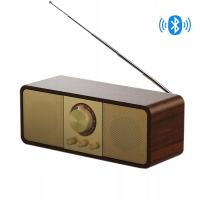 Radio baterie FM JY JY-82