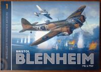 Bristol BLENHEIM Mk I & Mk II - Wingleader Modellers Photo Archive