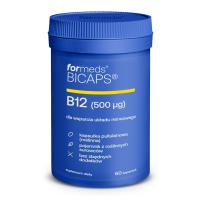 ForMeds Bicaps витамин B12 метилкобаламин 60KAP
