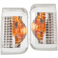 2x kierunkowskaz w lusterko Ducato Boxer Jumper 06
