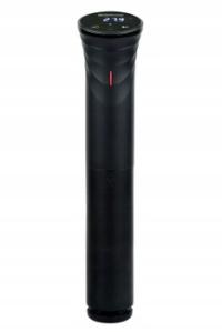 Cyrkulator Zanurzeniowy Do Gotowania Sous-Vide 1200 W, 73 X 122 X 344 Mm Technica, Platinum Line