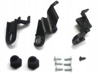 ZESTAW NAPRAWCZY REFLEKTORA VW Golf Plus lewa