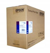 Papier Epson Surelab Professional 15,2 Luster 65 m 250 g C13S400124