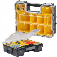 Stanley Organizer przegrody Walizka PRO FATMAX 1-97-521