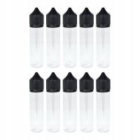 60 МЛ 10ШТ ГОРИЛЛЫ ЖИДКИЕ БУТЫЛКИ