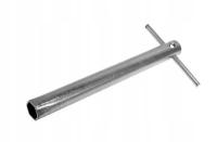 KLUCZ RURKOWY 16MM 320MM