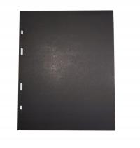 Разделитель для страниц для монет B5 черный 1 шт.