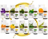 ИДЕАЛЬНЫЙ НАБОР 10X10ML ЭФИРНЫЕ МАСЛА 100% НАТУРАЛЬНЫЙ ЧИСТЫЙ СОСТАВ