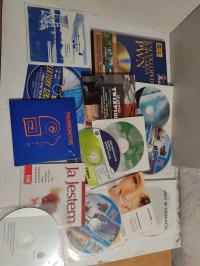 Записи из журналов-разные, например, Воскресный гость