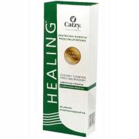 Szampon HEALING Catzy 200 ml przeciwłupieżowy ziołowy