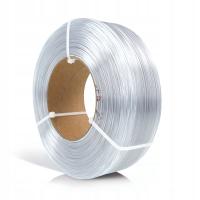 Filament PETG Rosa 3d 1,75 mm 1000 g bezbarwny