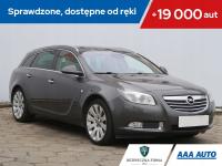 Opel Insignia 1.6 Turbo, Navi, Xenon, Klima