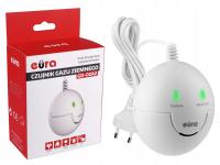 Датчик природного газа (метана) AC 230V с проводом 1,5 м