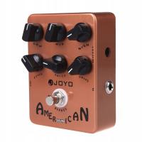 JOYO JF-14 American Sound Guitar Amp Simulator Eff