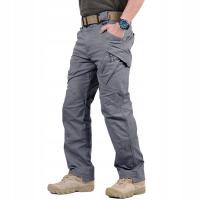 IX9 военные тактические брюки водонепроницаемые брюки