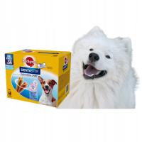 PEDIGREE DentaStix стоматологические лакомства для собак мелких пород 56 шт.