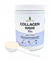Collagen 10000 Flex BetterMe kolagen rybi   chondroit. гиалурон C на 45 дней