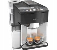 Кофеварка Siemens EQ500 TQ503R01 1500W автоматическая