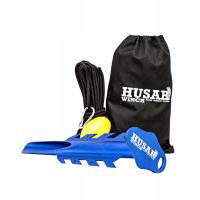 Kotwica plażowa Husar Winch 5905544780850