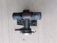 KIA SOUL I 1.6 CRDI WLEW PLYNU KROCIEC KOLANKO